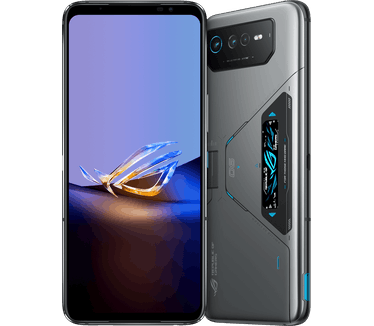 ASUS ROG Phone 6D Ultimate
