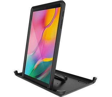 Otterbox Defender Series voor Samsung Galaxy Tab A10.1 (2019), zwart
