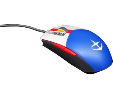ASUS ROG Strix ROG Strix Impact II Gundam Edition