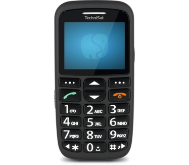 Technisat TechniPhone ISI 3