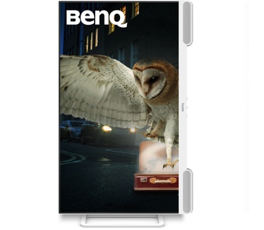 BenQ EW2790U Zwart