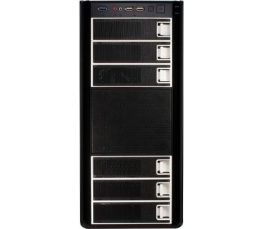 Inter-Tech K-six Smart