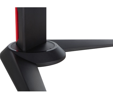 Lenovo Legion Y25f-10 Zwart