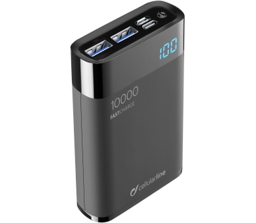 Cellular Line FREEPMANTA10HD