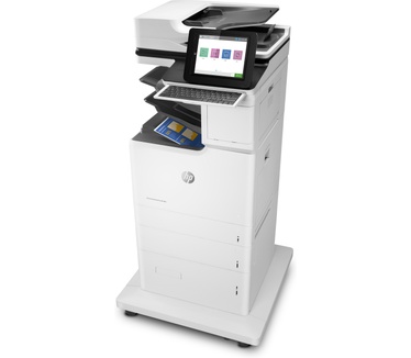 HP Color LaserJet Enterprise Flow MFP M682z