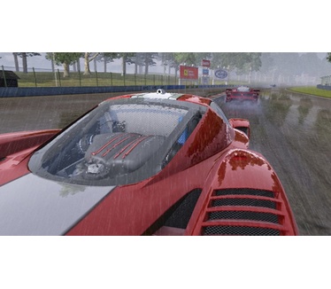 Ferrari Challenge - Trofeo Pirelli, PlayStation 3