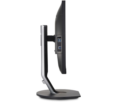 Philips 240B7QPJEB/00 Zwart