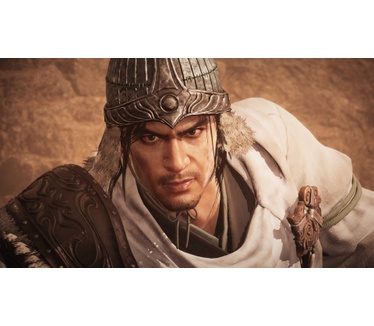 Wo Long: Fallen Dynasty