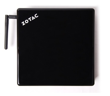 Zotac ZBOX MN321 PLUS