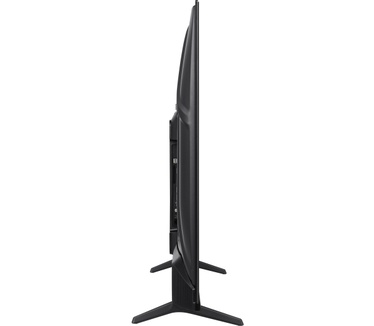 Hisense 55E79NQ Zwart