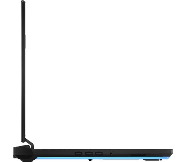 Asus ROG Strix Scar 17 G732LXS-HG047T