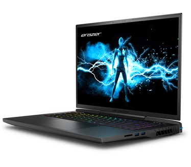 Medion Beast X40