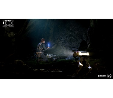 Star Wars: Jedi Fallen Order, Xbox One