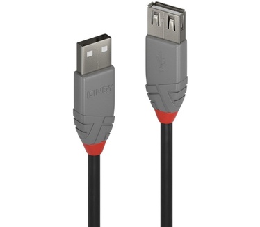 Lindy 36704 Grijs, Zwart