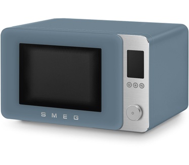 Smeg MOC02SBMEU