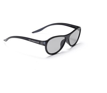 LG LG AG-F310. Kleur: Zwart