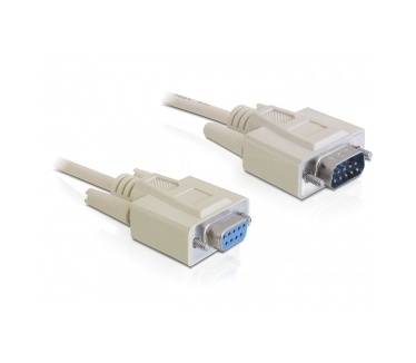 Delock Sub-D9 2m