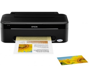 Epson Stylus S22