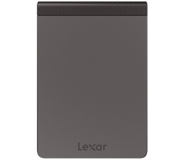 Lexar SL200 512GB Zwart