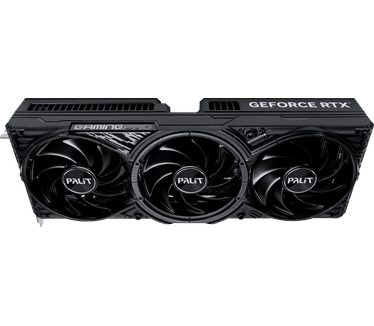 Nvidia GeForce GeForce RTX 5070 Ti GamingPro