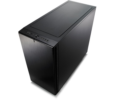 Fractal Design Define S2 Black
