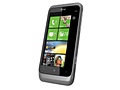 HTC Radar met WP7 Mango