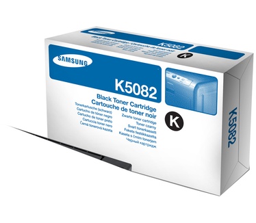 HP Samsung CLT-K5082S Black Toner Cartridge