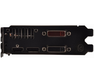 XFX R9 270X 2GB Double Dissipation Edition