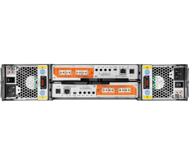 HPE MSA 2060