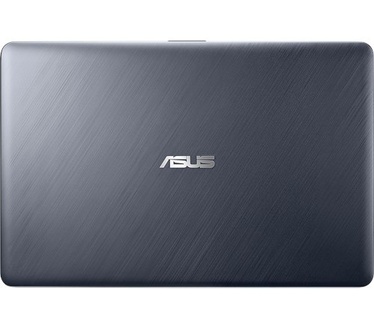 Asus A543UA-DM1866T (Belgisch model)
