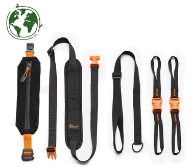 Lowepro PhotoSport Outdoor Backpack BP 15L AW III