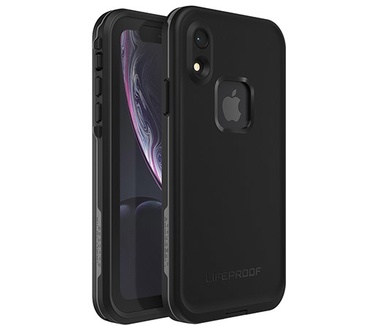 LifeProof Fre Case (iPhone XR) Zwart