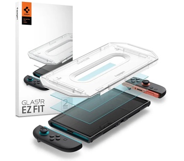 Spigen GLAS.tR EZ Fit