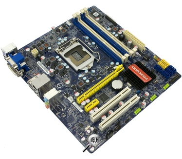 Foxconn H67M-V