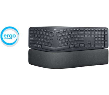 Logitech Ergo K860