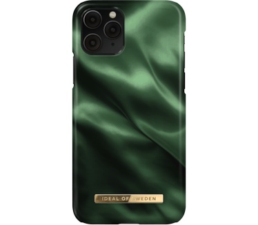 iDeal of Sweden IDFCAW19-I1958-154 (iPhone 11 Pro) Groen