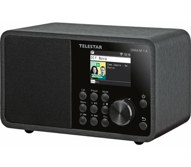Telestar DIRA M 1