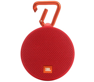 JBL Clip 2 Rood