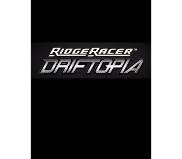 Ridge Racer Driftopia, PC