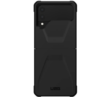 Urban Armor Gear Galaxy Z Flip4 (2022) Case