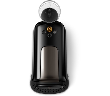 L'OR LM8012/66 Koffiezetapparaat voor capsules
