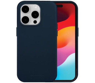 Dbramante1928 ROSKILDE MAGSAFE (iPhone 14) Zwart