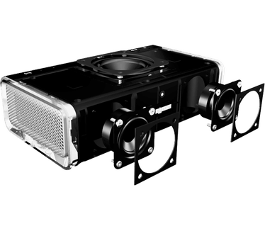 Creative Sound Blaster Roar SR20