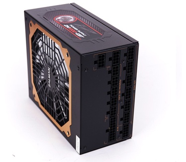Zalman ZM1000-EBT