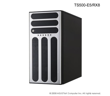 Asus TS500-E5/RX8