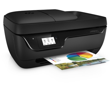 HP DeskJet Ink Advantage 3835 All-in-One