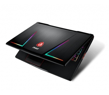MSI GE63 9SE-617NL Raider RGB
