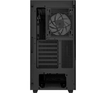 DeepCool CH560, Zwart