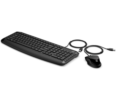 HP Pavilion 200