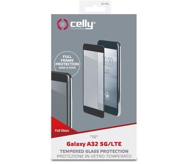 Celly FULLGLASS946BK